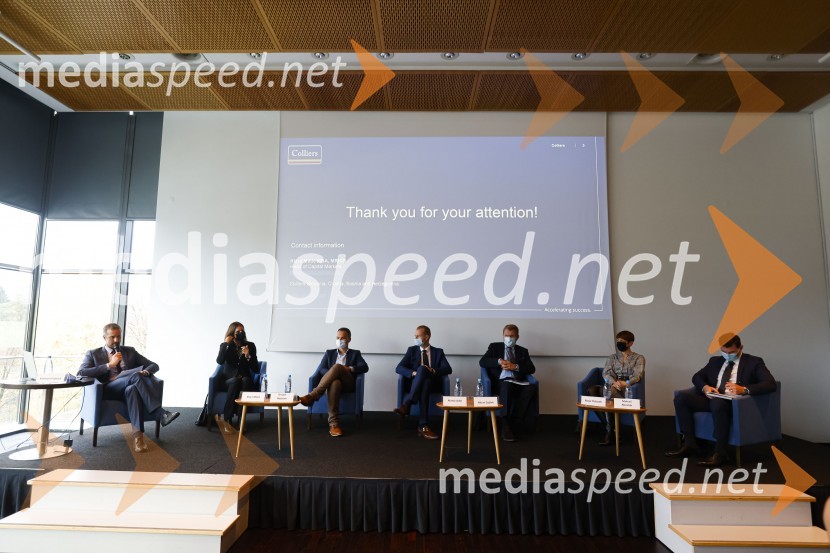 Business Talk, Slovensko-nemška gospodarska zbornica