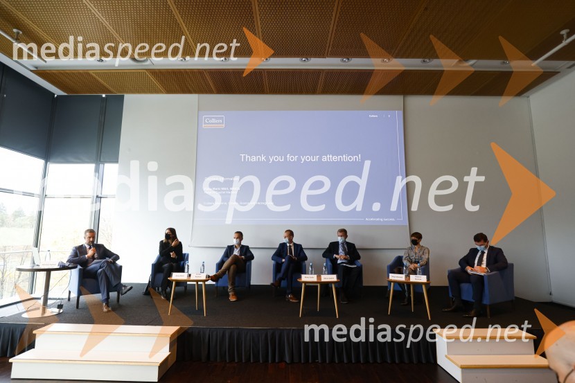 Business Talk, Slovensko-nemška gospodarska zbornica