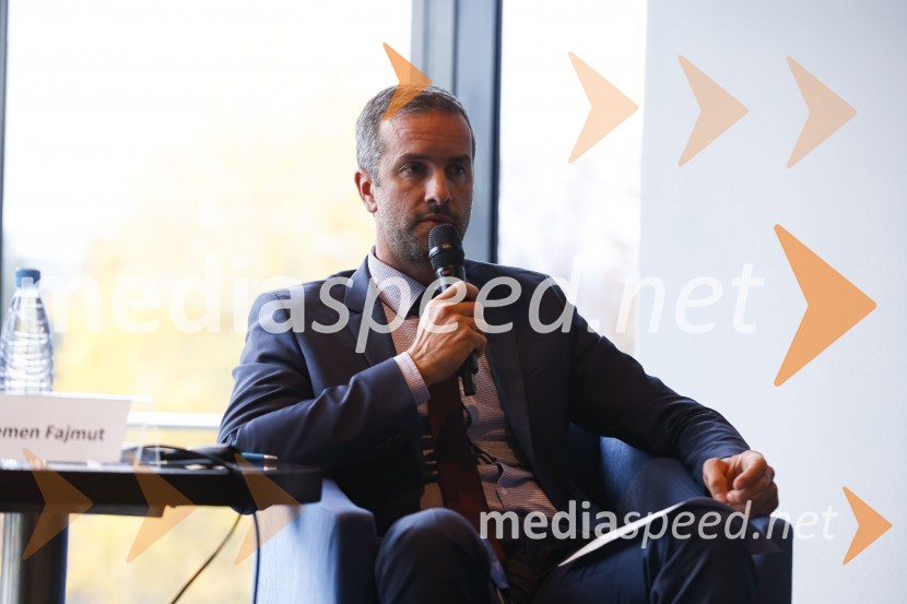 Business Talk, Slovensko-nemška gospodarska zbornica