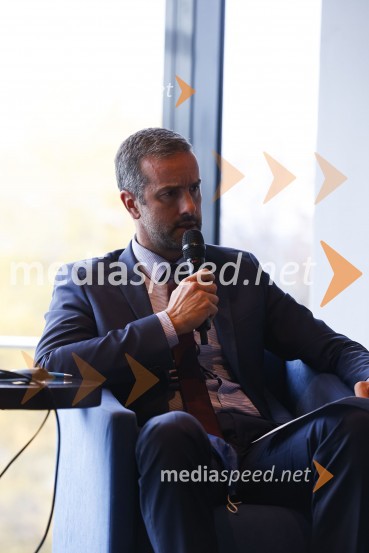 Business Talk, Slovensko-nemška gospodarska zbornica