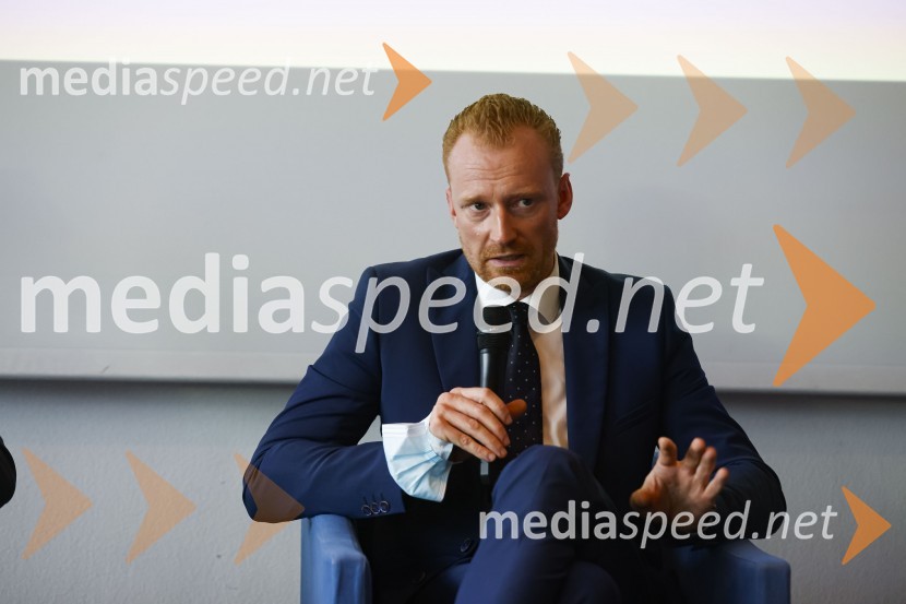  Matej Sodin, direktor podjetja Reitenburg d.o.o.Business Talk, Slovensko-nemška gospodarska zbornica