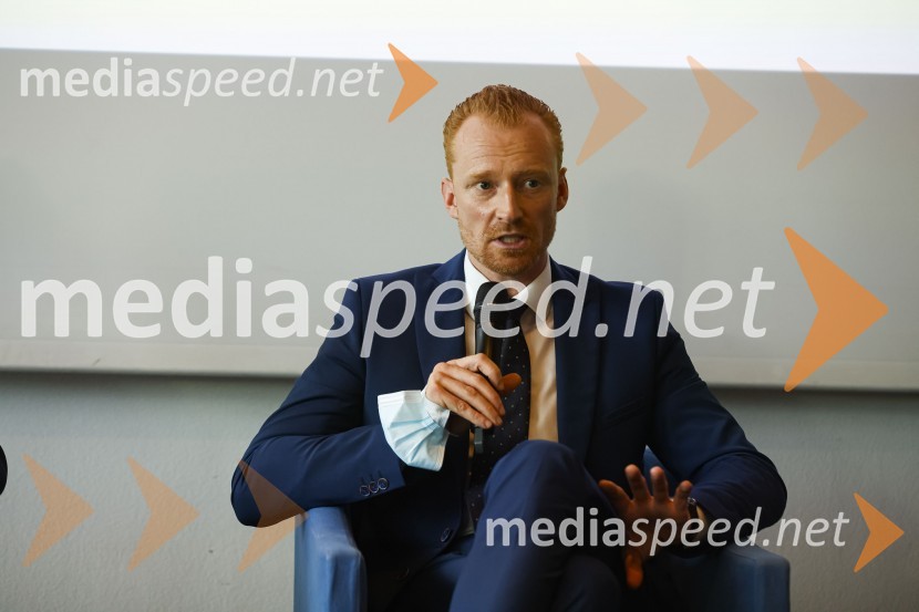  Matej Sodin, direktor podjetja Reitenburg d.o.o.Business Talk, Slovensko-nemška gospodarska zbornica