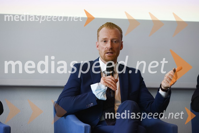  Matej Sodin, direktor podjetja Reitenburg d.o.o.Business Talk, Slovensko-nemška gospodarska zbornica