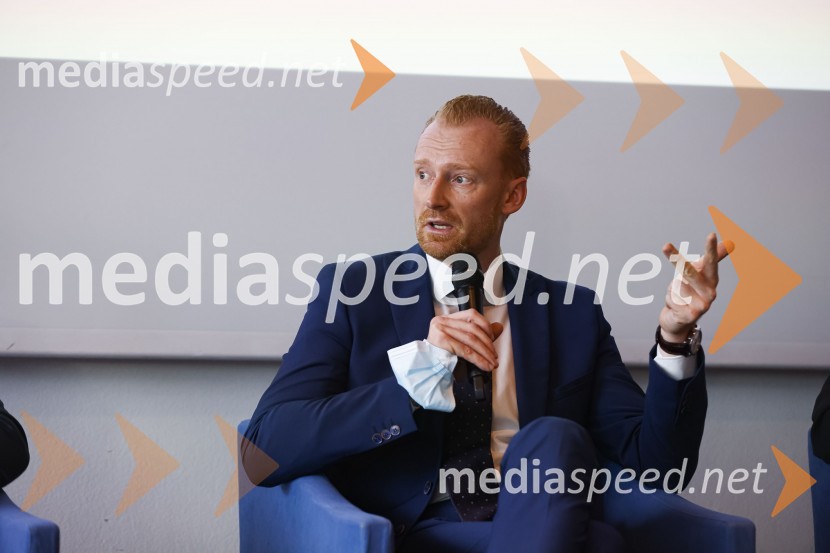  Matej Sodin, direktor podjetja Reitenburg d.o.o.Business Talk, Slovensko-nemška gospodarska zbornica