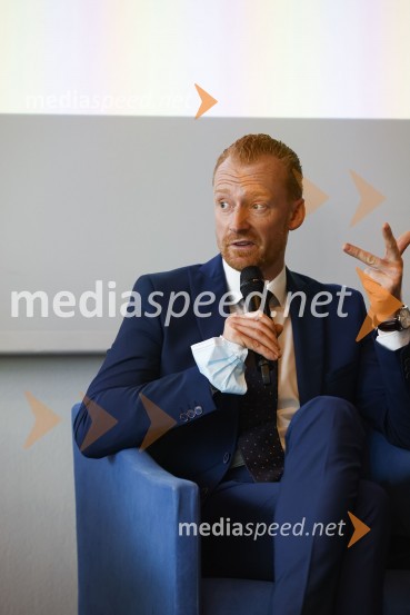  Matej Sodin, direktor podjetja Reitenburg d.o.o.Business Talk, Slovensko-nemška gospodarska zbornica