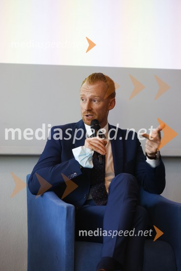  Matej Sodin, direktor podjetja Reitenburg d.o.o.Business Talk, Slovensko-nemška gospodarska zbornica