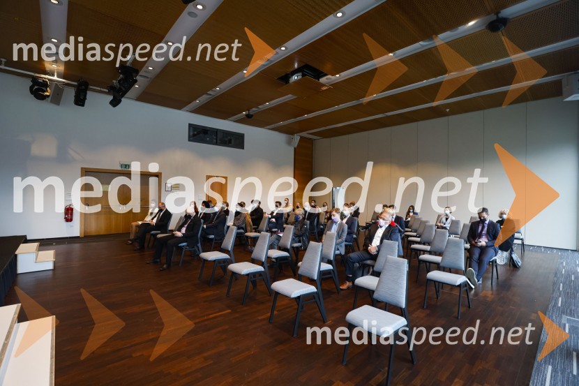 Business Talk, Slovensko-nemška gospodarska zbornica