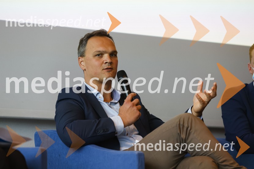  Gregor  Rožman, partner in pomočnik direktorja, Protim Ržišnik PercBusiness Talk, Slovensko-nemška gospodarska zbornica