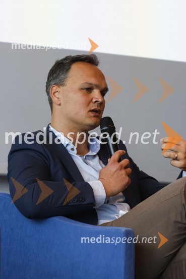 Gregor  Rožman, partner in pomočnik direktorja, Protim Ržišnik PercBusiness Talk, Slovensko-nemška gospodarska zbornica