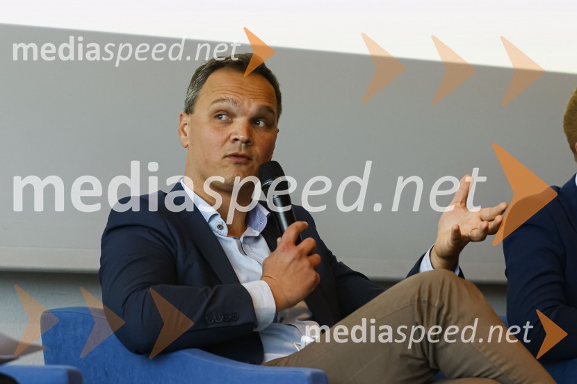  Gregor  Rožman, partner in pomočnik direktorja, Protim Ržišnik PercBusiness Talk, Slovensko-nemška gospodarska zbornica