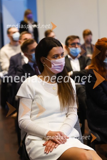 Business Talk, Slovensko-nemška gospodarska zbornica