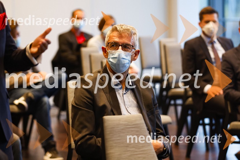 Business Talk, Slovensko-nemška gospodarska zbornica