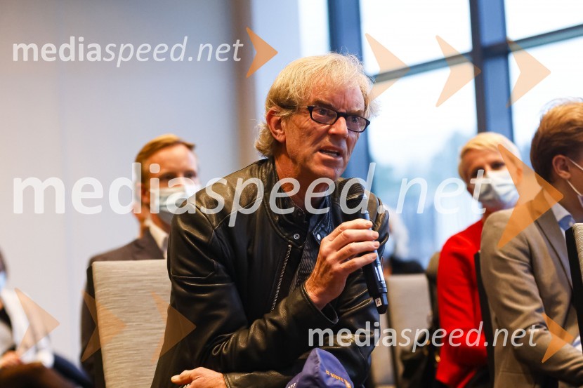 Business Talk, Slovensko-nemška gospodarska zbornica