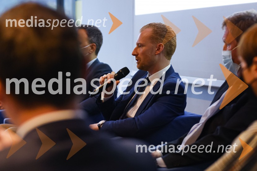  Matej Sodin, direktor podjetja Reitenburg d.o.o.Business Talk, Slovensko-nemška gospodarska zbornica