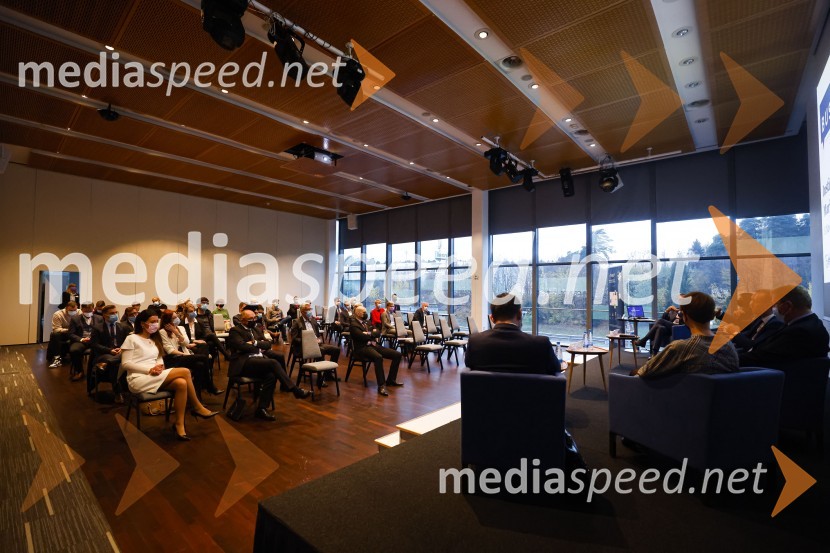 Business Talk, Slovensko-nemška gospodarska zbornica