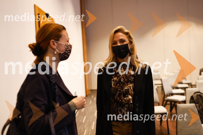 Business Talk, Slovensko-nemška gospodarska zbornica