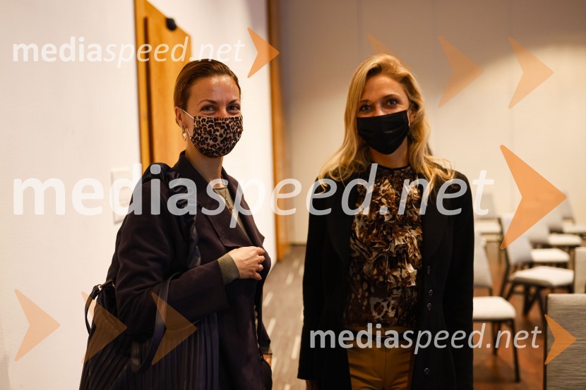 Business Talk, Slovensko-nemška gospodarska zbornica