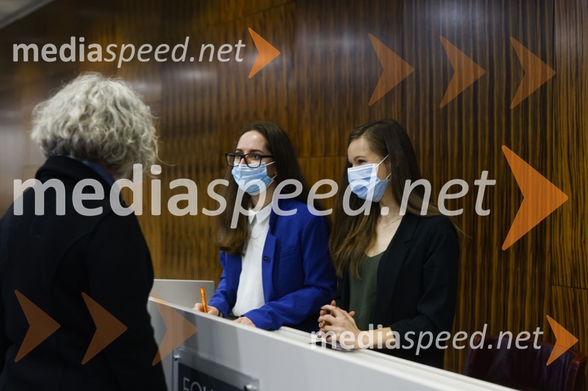 Business Talk, Slovensko-nemška gospodarska zbornica