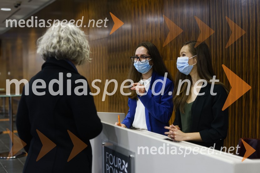 Business Talk, Slovensko-nemška gospodarska zbornica