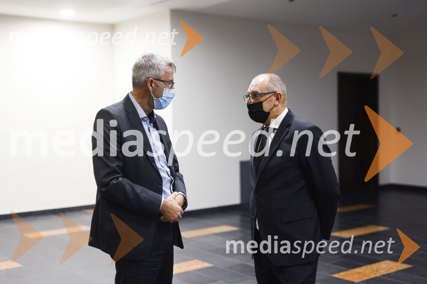  ... ;  Brane Krajnik, The Slovenia Times, CEO & PublisherBusiness Talk, Slovensko-nemška gospodarska zbornica