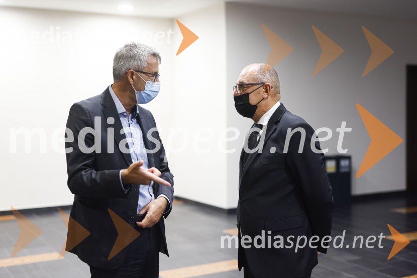  ... ;  Brane Krajnik, The Slovenia Times, CEO & PublisherBusiness Talk, Slovensko-nemška gospodarska zbornica