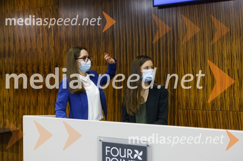 Business Talk, Slovensko-nemška gospodarska zbornica