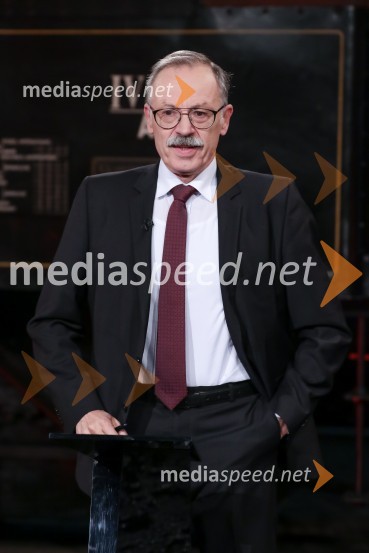 red. prof. dr. Mojmir Mrak, Ekonomska fakulteta, Univerza v Ljubljani  Skupaj naprej, oddaja RTVSLO in POPTV