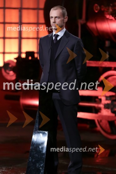  Aleksander Čeferin, odvetnik in predsednik UEFESkupaj naprej, oddaja RTVSLO in POPTV