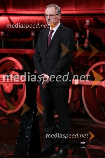 red. prof. dr. Mojmir Mrak, Ekonomska fakulteta, Univerza v Ljubljani  Skupaj naprej, oddaja RTVSLO in POPTV