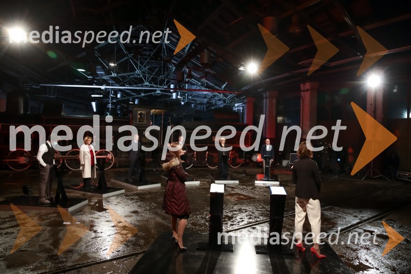 Skupaj naprej, oddaja RTVSLO in POPTV