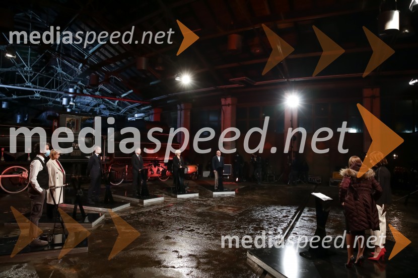 Skupaj naprej, oddaja RTVSLO in POPTV