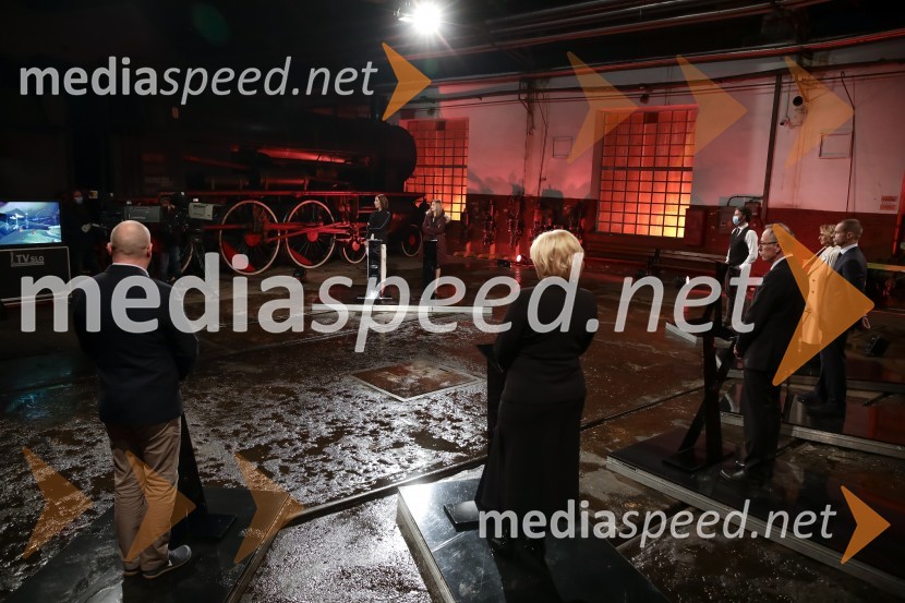 Skupaj naprej, oddaja RTVSLO in POPTV