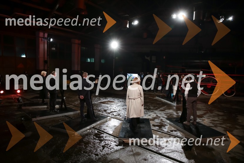 Skupaj naprej, oddaja RTVSLO in POPTV