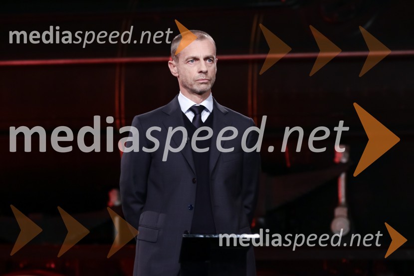  Aleksander Čeferin, odvetnik in predsednik UEFESkupaj naprej, oddaja RTVSLO in POPTV