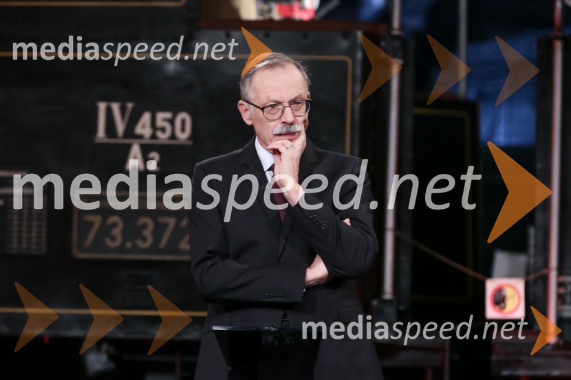 red. prof. dr. Mojmir Mrak, Ekonomska fakulteta, Univerza v Ljubljani  Skupaj naprej, oddaja RTVSLO in POPTV