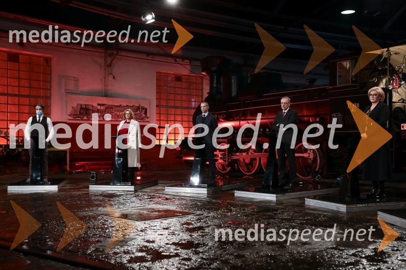  Mario Fafangel, Vodja centra za nalezljive bolezni NIJZ;  Alenka Zupančič, filozofinja;  Aleksander Čeferin, odvetnik in predsednik UEFE; red. prof. dr. Mojmir Mrak, Ekonomska fakulteta, Univerza v Ljubljani  ;  Ksenija Benedetti, nekdanja šefinja državnega protokola RSSkupaj naprej, oddaja RTVSLO in POPTV