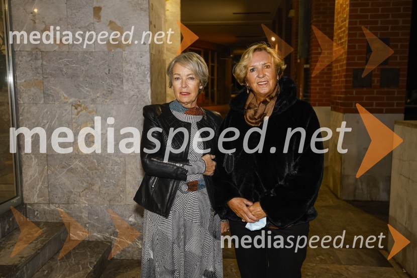 In stoletje bo zardelo. Primer Kocbek, premiera melodrame