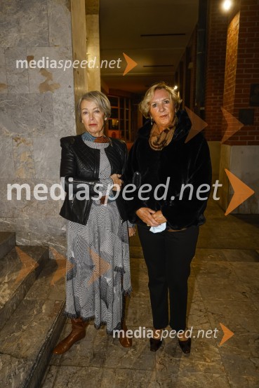 In stoletje bo zardelo. Primer Kocbek, premiera melodrame