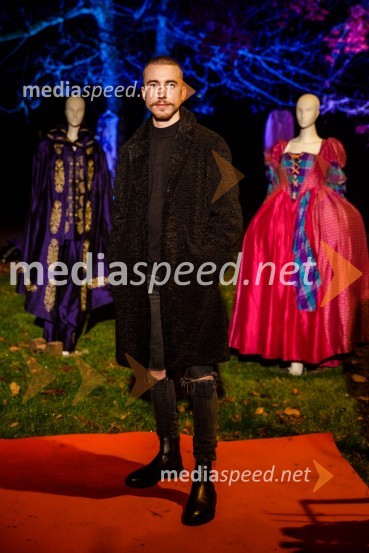  Žiga Flajnik, kostumografŽenska, 50. premiera Špas teatra