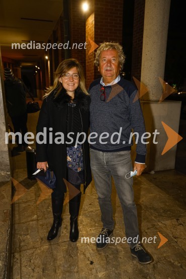 In stoletje bo zardelo. Primer Kocbek, premiera melodrame