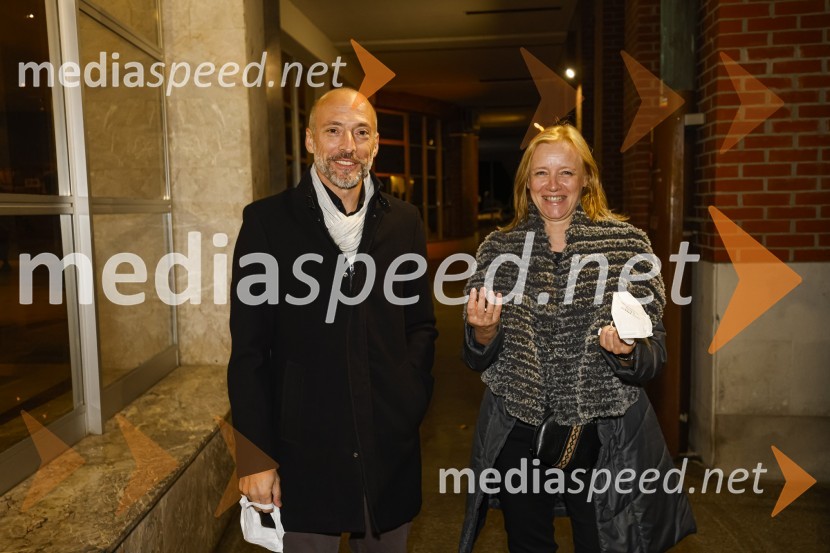 In stoletje bo zardelo. Primer Kocbek, premiera melodrame