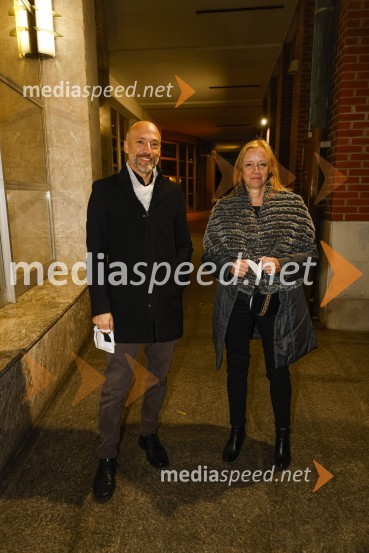 In stoletje bo zardelo. Primer Kocbek, premiera melodrame