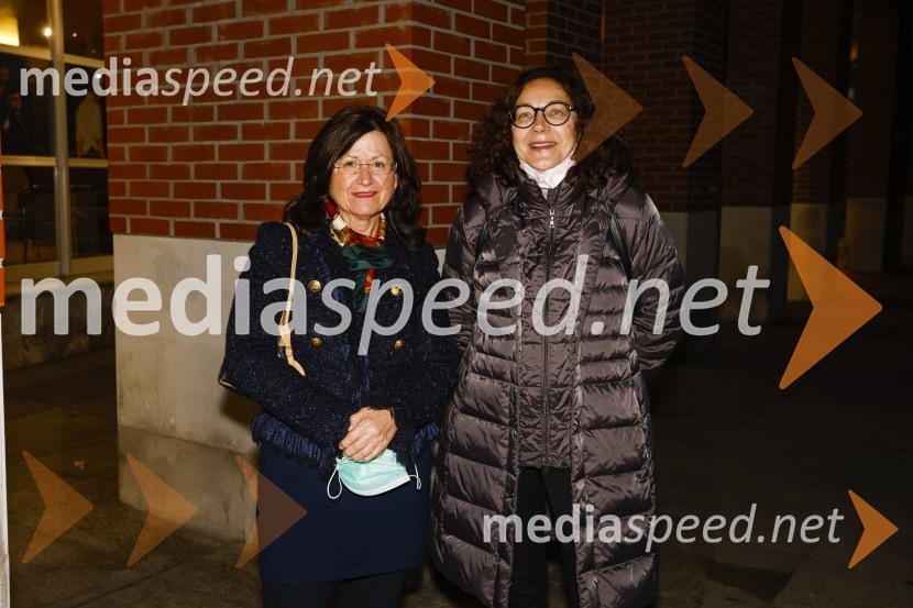 In stoletje bo zardelo. Primer Kocbek, premiera melodrame