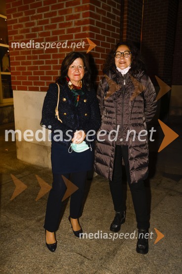 In stoletje bo zardelo. Primer Kocbek, premiera melodrame