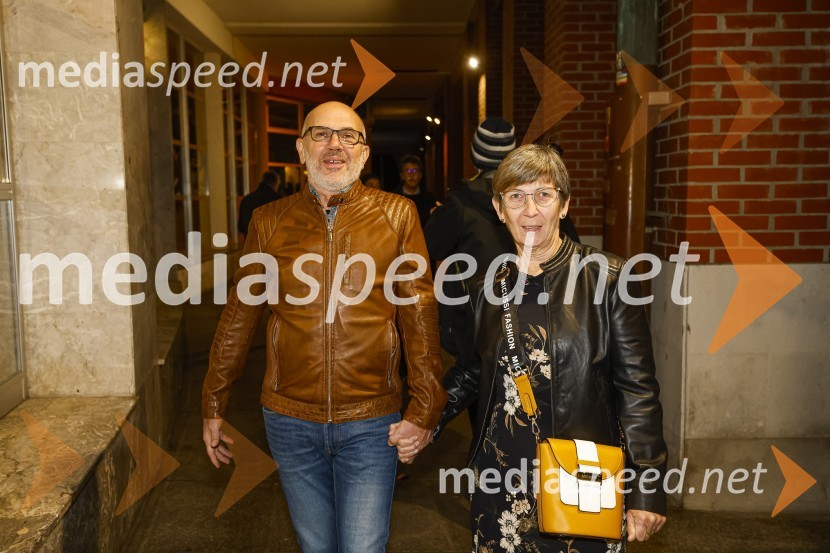 In stoletje bo zardelo. Primer Kocbek, premiera melodrame