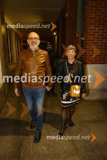 In stoletje bo zardelo. Primer Kocbek, premiera melodrame