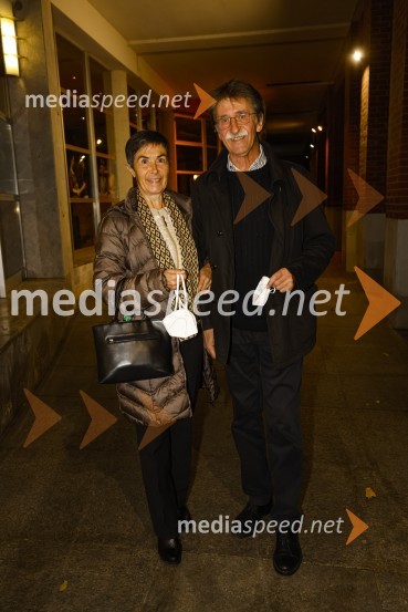 In stoletje bo zardelo. Primer Kocbek, premiera melodrame