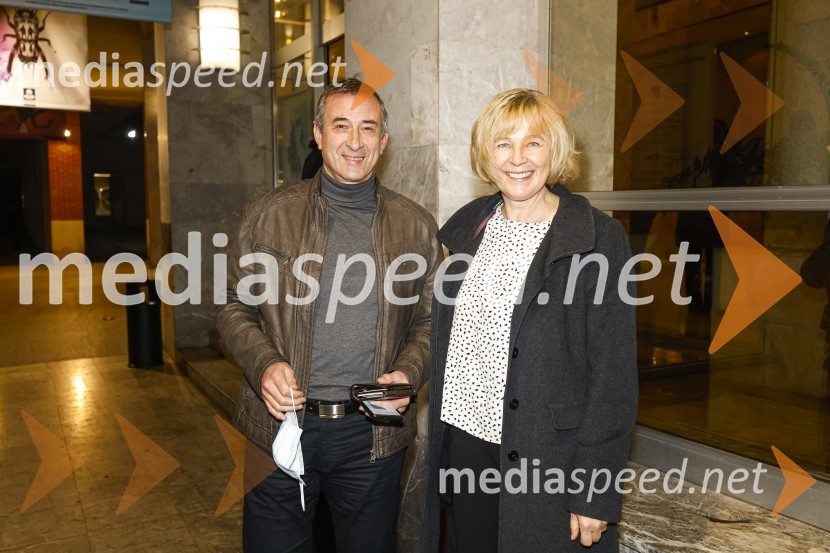 In stoletje bo zardelo. Primer Kocbek, premiera melodrame