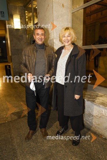 In stoletje bo zardelo. Primer Kocbek, premiera melodrame