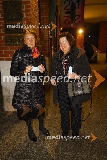 In stoletje bo zardelo. Primer Kocbek, premiera melodrame